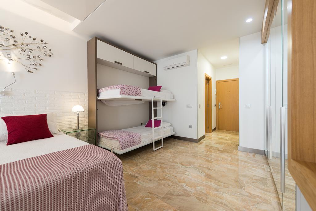 Suites Garden Loft Munch Las Palmas de Gran Canaria Exterior foto